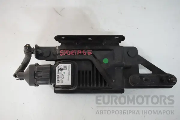 Радарный датчик Distronic Kia Sportage 1.6t-GDI 2015 99110D9500 it-16966 Бензин - 2