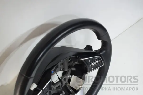Кермо GT-line Kia Sportage 1.6t-GDI 2015 JHT4106 it-16975 Бензин - 6