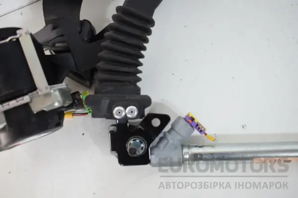 Передній лівий ремінь безпеки Kia Sportage 1.6t-GDI 2015 88810F1000WK it-16980 Бензин - 4
