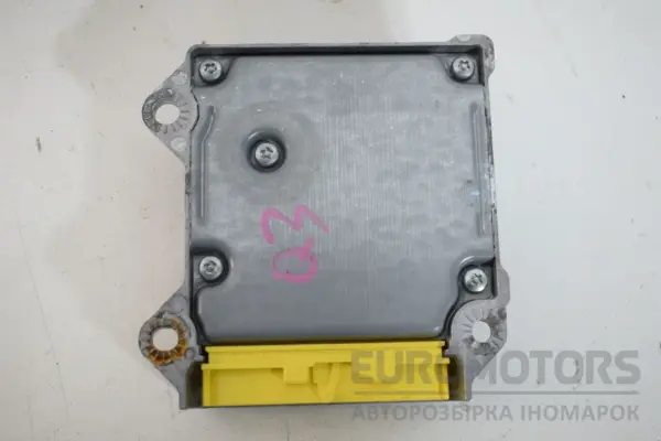 Блок управления подушкой безопасности Audi Q3 2.0tdi 2012 8U0959655C it-16987 Дизель - 2