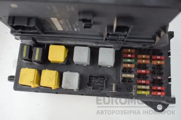 Блок управління комфортом Mercedes Sprinter 2.2 CDI (906) 2006-2017 A9069006303 it-16996 Дизель - 3