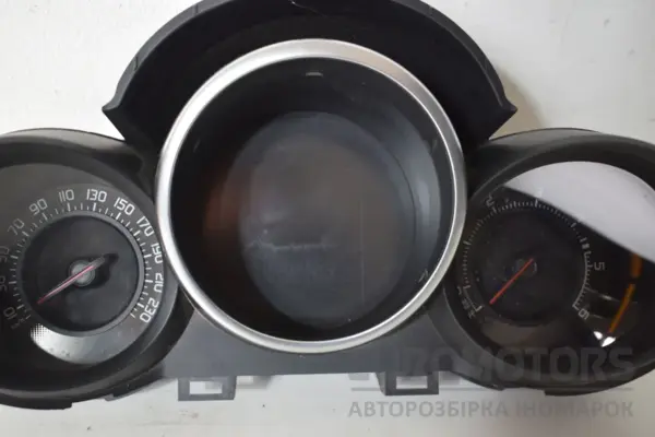 Приборная панель Fiat 500X 2.0 mJet 2014 503003340221 it-16997 Дизель - 3