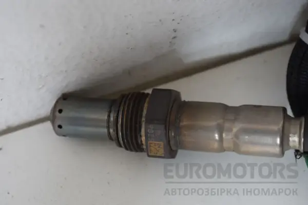 Датчик NOX, лямбда-зонд Peugeot Rifter 1.5 BlueHDi 2018 9811207180 it-17008 Дизель - 2