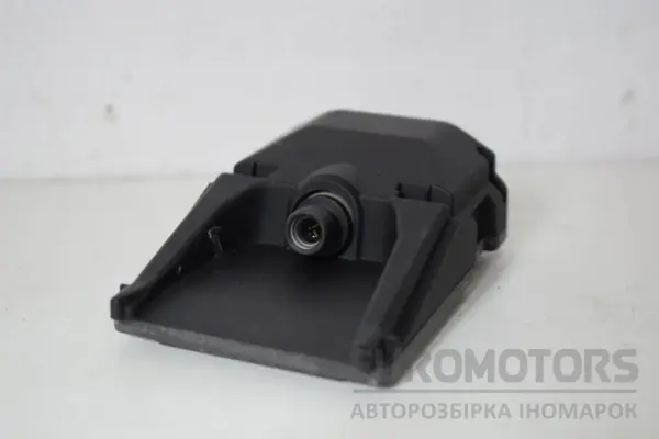 Педняя камера Peugeot Rifter 1.5 BlueHDi 2018 9831386680 it-17010 Дизель euromotors.com.ua