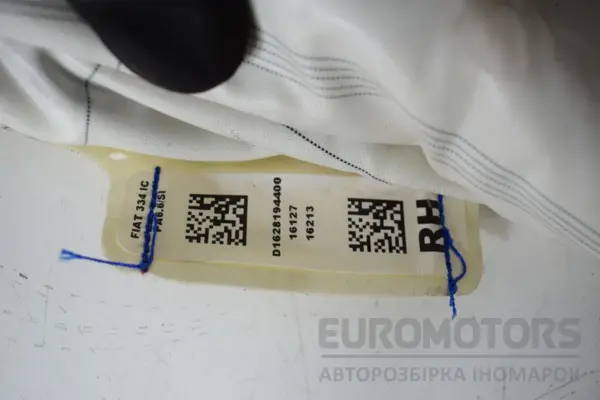Права подушка безпеки типу «завіса» Fiat 500X 2.0 mJet 2014 00520562790 it-17011 Дизель - 2