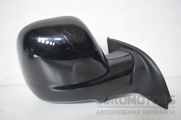 Правое зеркало 7+2 PIN Peugeot Rifter 1.5 BlueHDi 2018 it-17015 Дизель - 2