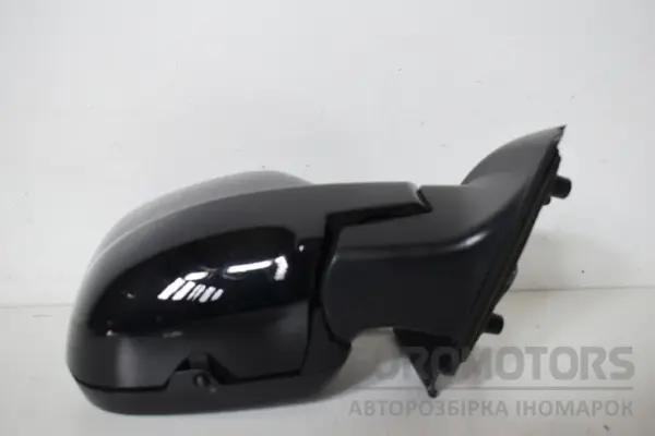 Правое зеркало 7+2 PIN Peugeot Rifter 1.5 BlueHDi 2018 it-17015 Дизель - 3