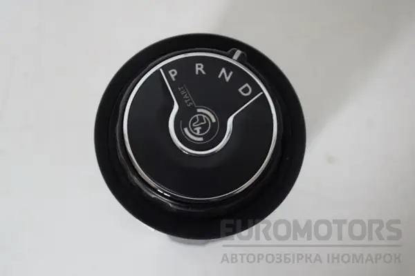 Селектор автоматической коробки передач Peugeot Rifter 1.5 BlueHDi 2018 98093147ZD it-17016 Дизель euromotors.com.ua