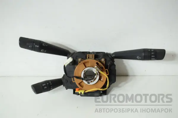 Перемикач на рульовій колонці Iveco Daily 2.3JTD (E6) 2014 28351696 it-17018 Дизель euromotors.com.ua