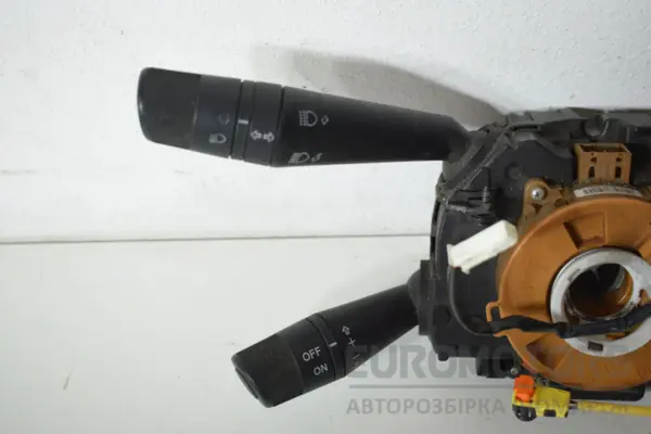 Перемикач на рульовій колонці Iveco Daily 2.3JTD (E6) 2014 28351696 it-17018 Дизель - 2