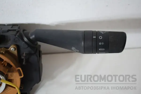 Перемикач на рульовій колонці Iveco Daily 2.3JTD (E6) 2014 28351696 it-17018 Дизель - 3
