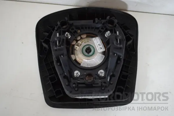 Подушка безопасности рулевого колеса Iveco Daily 2.3JTD (E6) 2014 05801561543 it-17023 Дизель - 2