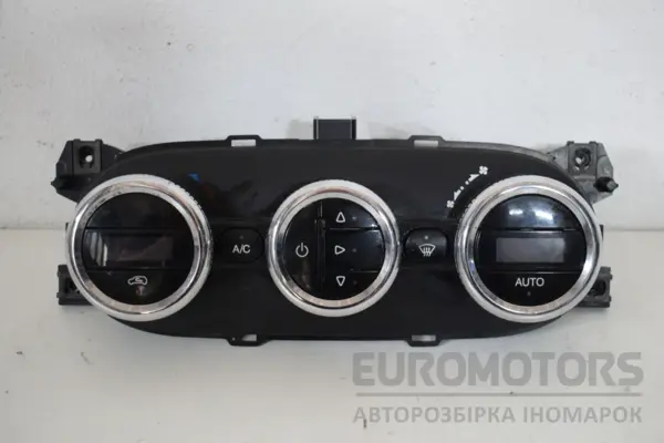 Блок управління кондиціонером Iveco Daily 2.3JTD (E6) 2014 5801640589 it-17024 Дизель euromotors.com.ua