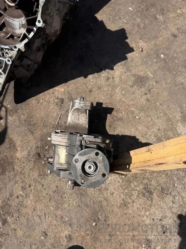 Раздаточная коробка MКПП Hyundai Tucson 2.0crdi 2004-2009 4730039200 BF-763 - 2