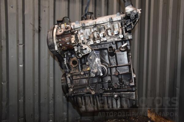 Двигун Renault Scenic 1.9dCi (III) 2009-2015 F9Q 870 443420 - 4