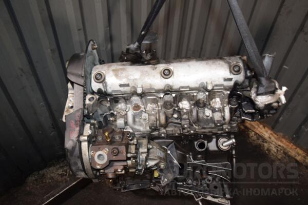 Двигун Renault Scenic 1.9dCi (III) 2009-2015 F9Q 870 443420 - 3