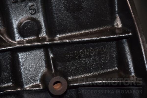 Двигун Renault Scenic 1.9dCi (III) 2009-2015 F9Q 870 443420 - 2
