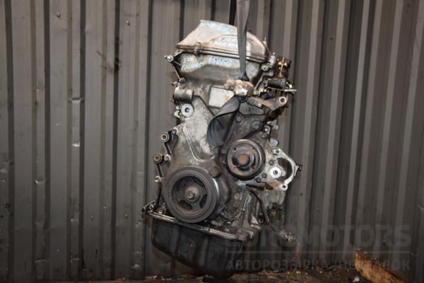 Двигун Toyota Corolla 1.6 16V (E12) 2001-2006 3ZZ-FE 443414 euromotors.com.ua
