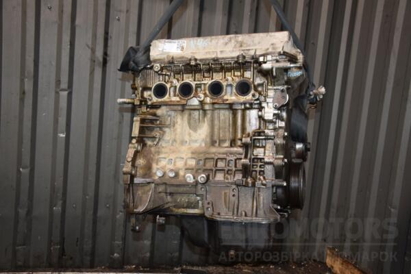 Двигатель Toyota Corolla 1.6 16V (E11) 1995-2002 3ZZ-FE 443414 - 2