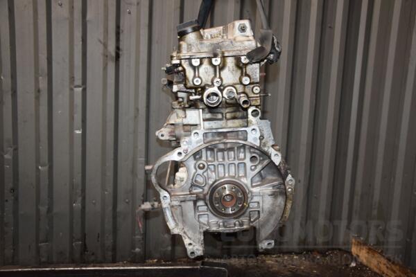 Двигатель Toyota Corolla 1.6 16V (E11) 1995-2002 3ZZ-FE 443414 - 3