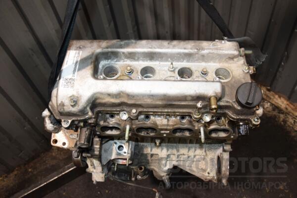 Двигатель Toyota Corolla 1.6 16V (E11) 1995-2002 3ZZ-FE 443414 - 5