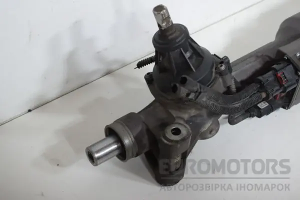 Рулевая рейка Audi Q5 2.0 TDI (8R) 2008-2017 8R1423055AF it-17025 Дизель - 2
