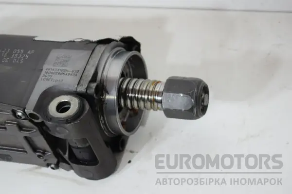 Рулевая рейка Audi Q5 2.0 TDI (8R) 2008-2017 8R1423055AF it-17025 Дизель - 3
