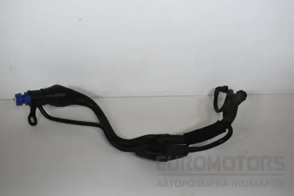 трубка AdBlue Peugeot Rifter 1.5 BlueHDi 2018 9815705980 it-17033 Дизель - 2