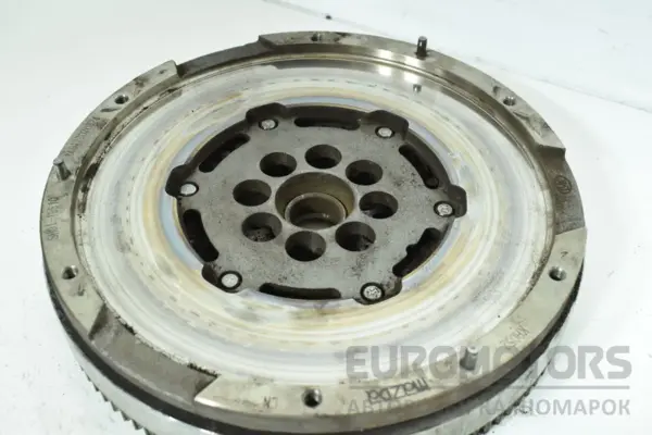Двомасовий маховик Mazda 6 2.2 Bi-Turbo 2012-2018 SH01-16610 it-17035 Дизель - 2