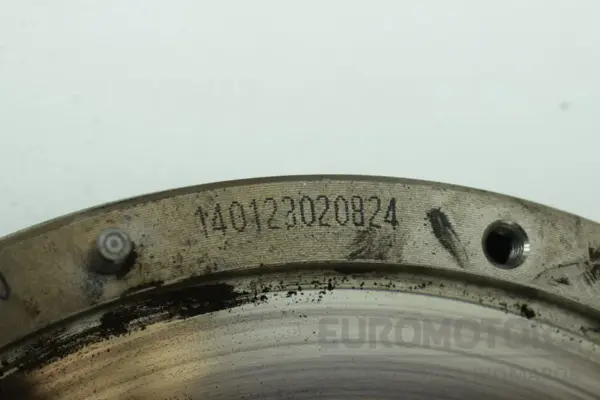 Двомасовий маховик Mazda 6 2.2 Bi-Turbo 2012-2018 SH01-16610 it-17035 Дизель - 4