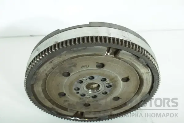 Двомасовий маховик Mazda 6 2.2 Bi-Turbo 2012-2018 SH01-16610 it-17035 Дизель - 5