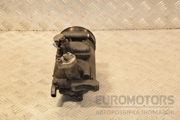Компрессор кондиционера VW Polo 2.0tdi 2009-2016 5N0820803E 442001 - 3