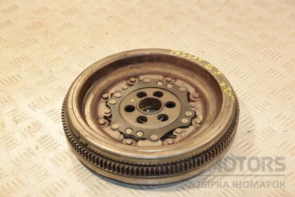 Маховик демпферный DSG VW Passat 2.0tdi (B7) 2010-2014 03L105266AK 442006 euromotors.com.ua