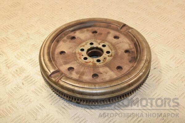 Маховик демпферний DSG VW Passat 2.0tdi (B7) 2010-2014 03L105266AK 442006 - 2
