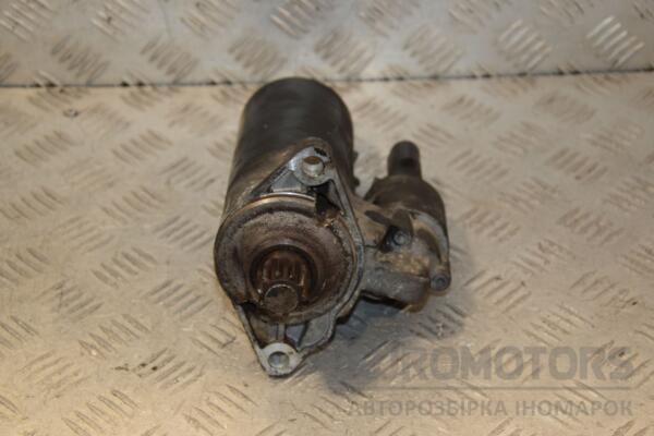 Стартер VW Passat 2.0tdi (B6) 2005-2010 02E911023H 442008 - 2
