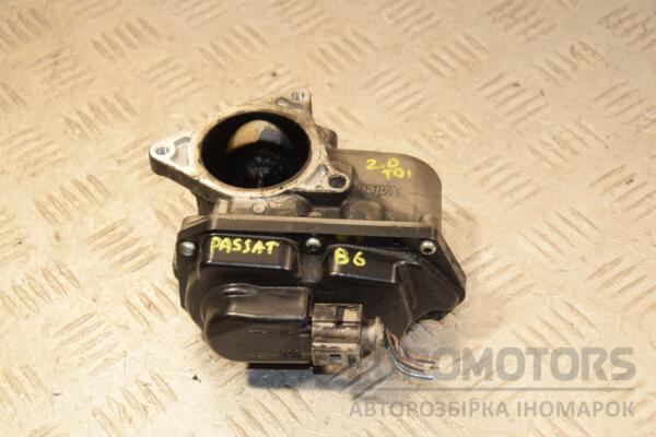 Клапан EGR электрический VW Passat 2.0tdi (B6) 2005-2010 03G131501P 442012 euromotors.com.ua