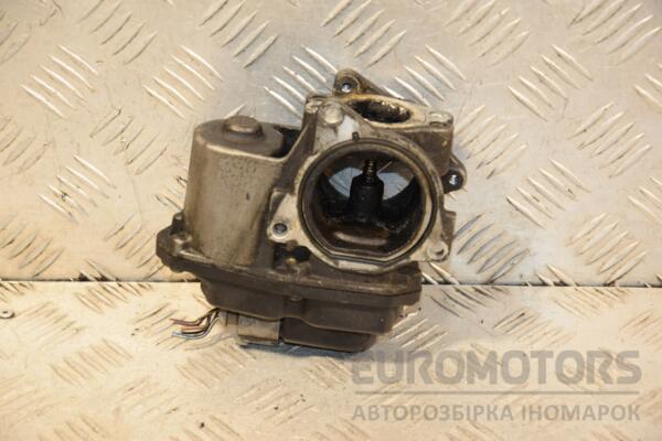 Клапан EGR электрический VW Passat 2.0tdi (B6) 2005-2010 03G131501P 442012 - 2