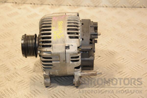 Генератор VW Passat 2.0tdi (B6) 2005-2010 0986081230 442020 - 2