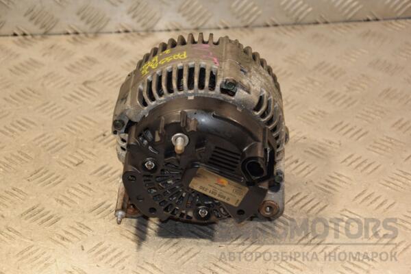 Генератор VW Passat 2.0tdi (B6) 2005-2010 0986081230 442020 - 3