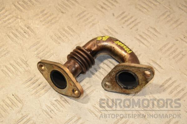 Трубка EGR VW Passat 2.0tdi (B6) 2005-2010 03G131521AM 442023 euromotors.com.ua