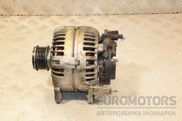 Генератор VW Polo 1.4tdi 2001-2009 045903023A 442041 - 2