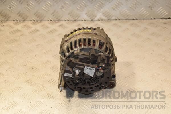 Генератор VW Polo 1.4tdi 2001-2009 045903023A 442041 - 3