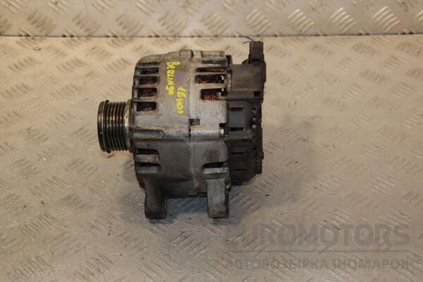 Генератор Citroen Berlingo 1.6hdi 2008 9665617780 442046 - 2