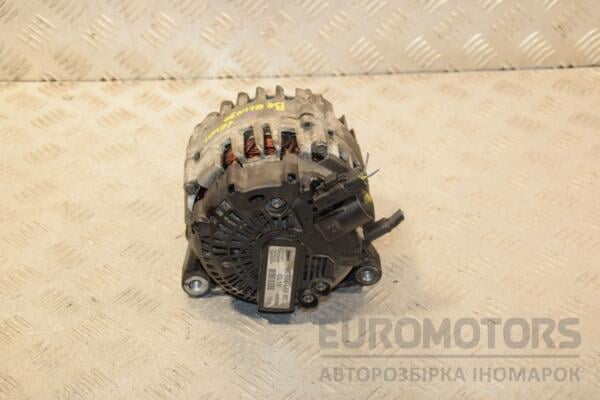 Генератор Citroen Berlingo 1.6hdi 2008 9665617780 442046 - 3