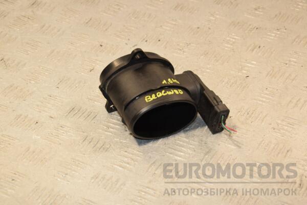 Расходомер воздуха Citroen Berlingo 1.6hdi 2008 9650010780 442051 euromotors.com.ua