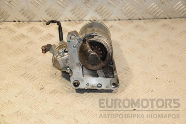 Стартер Citroen Berlingo 1.6hdi 2008 9663528880 442052 - 2