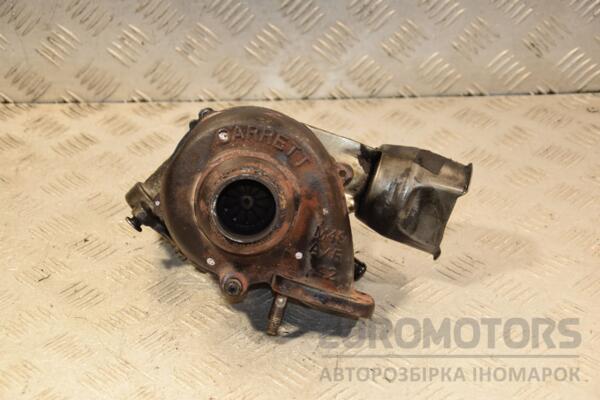 Турбіна Citroen Berlingo 1.6hdi 2008 GT1544V 442054 - 3