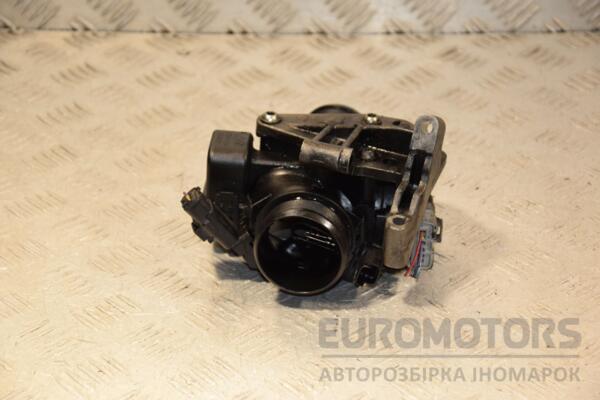 Дросельна заслінка електрична Citroen Berlingo 1.6hdi 2008 9660030480 442057 - 2