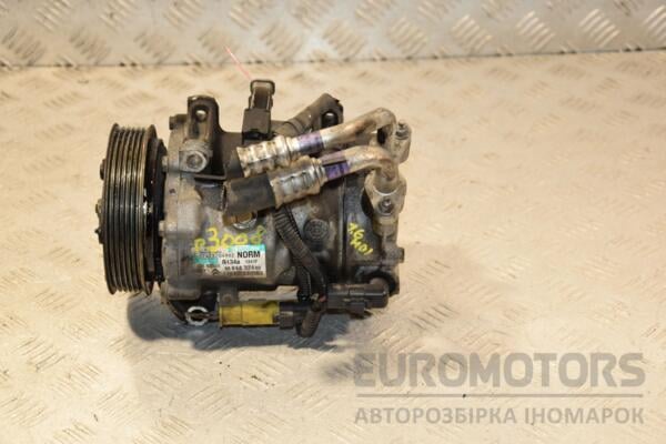 Компресор кондиціонера Peugeot 3008 1.6hdi 2009-2016 9684432480 442061 - 2