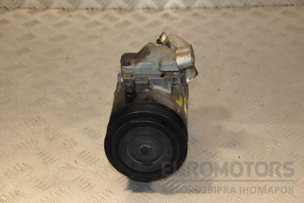 Компресор кондиціонера Audi A2 1.4tdi 1999-2005 6Q0820803J 442064 euromotors.com.ua